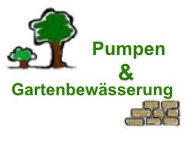 Bewässerung